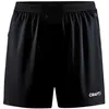 Image de Short femme Craft evolve arbitre - noir - XL