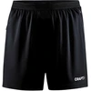 Image de Short femme Craft evolve arbitre Noir C1910956-999000
