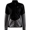 Image de Coupe-vent femme Craft Glide Noir CO1906490-999985