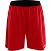 Image de Short femme Craft progress basket Rouge C1911113-430000
