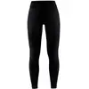 Image de Legging femme Craft core bike subz wind Noir XL CO1911434-999999