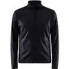 Image de Veste de survêtement Craft ADV Essence Noir CO1911443-999000