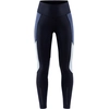 Image de Legging femme Craft adv essence warm Bleu CO1909632-375300