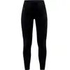 Image de Legging femme Craft Core Dry Active Comfort Noir XS CO1911163-B999000