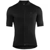Image de Maillot de cyclisme Craft Essence pour homme - noir - manches courtes - taille S