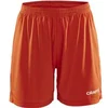 Image de Short femme Craft Squad Solid Orange C1905576-573000