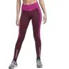 Image de Legging femme Craft Adv Essence Warm Violet S CO1909632-492486