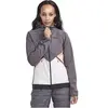 Image de Coupe-vent à capuche femme Craft Glide Gris CO1909567-985914