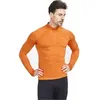 Image de Maillot manches longues Craft Core Dry Active Orange CO1911166-B580000