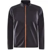 Image de Veste imperméable Craft Core Glide Block Bleu XL CO1909596-992580