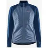 Image de Veste Craft ADV Subz bleu gris femme - M
