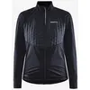 Image de Veste Craft ADV Subz noir femme - L