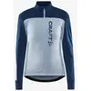 Image de Maillot Craft Core SubZ manche longue bleu femme - M