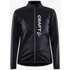 Image de Veste Craft Core SubZ noir femme - M