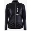 Image de Veste Craft Core SubZ noir femme - L
