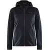 Image de Veste femme Craft Essence Hydro Noir M CO1912465-999000