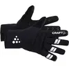 Image de Gants Craft Adv Subz Light Noir CO1912357-999000