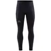 Image de Collant long Craft Pro Trail noir. - XL