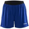 Image de Short femme Craft Progress 2.0 Bleu L C1912169-346000