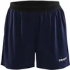 Image de Short femme Craft Progress 2.0 Bleu C1912169-390000