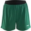 Image de Short femme Craft Progress 2.0 Vert XS C1912169-651000