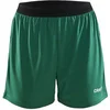 Image de Short femme Craft Progress 2.0 Vert S C1912169-651000