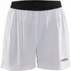 Image de Short femme Craft Progress 2.0 Blanc L C1912169-900000