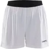Image de Short femme Craft Progress 2.0 Blanc C1912169-900000