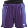 Image de Short femme Craft Progress 2.0 Violet XL C1910182-759000