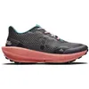 Image de Chaussures de course - CRAFT - CTM Ultra Trail - Femme - Trail - Rose - Intensif - Drop 10 mm