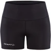 Image de Cuissard femme Craft Adv Essence Hot 2 Noir M CO1913208-999000
