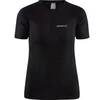 Image de T-shirt femme Craft ADV Cool Intensity Noir L CO1913201-999000
