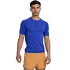 Image de T-shirt Craft ADV Cool Intensity Bleu CO1913203-331000