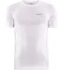 Image de T-shirt Craft ADV Cool Intensity Blanc CO1913203-900000