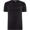 Image de T-shirt Craft ADV Cool Intensity Noir CO1913203-999000