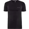 Image de T-shirt Craft ADV Cool Intensity Noir CO1913203-999000