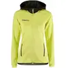 Image de Veste de survêtement full zip femme Craft Extend Bleu C1912746-509000