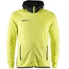 Image de Veste de survêtement full zip Craft Extend Bleu 3XL C1912745-509000