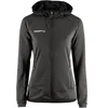 Image de Veste de survêtement full zip femme Craft Extend Bleu S C1912746-995000