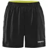 Image de Short femme Craft Premier Noir C1912762-999000