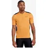 Image de Maillot Craft Core Offroad manche courte orange gris - S
