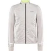 Image de Veste de survêtement Craft ADV Subz Lumen 3 Gris CO1913629-932000