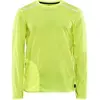 Image de Maillot Craft Pro Lumen Vert S CO1913639-851000