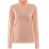 Image de T-shirt femme Craft ADV Subz Wool 2 Orange CO1911314-840200