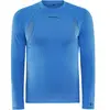 Image de Maillot manches longues Craft Active Extreme X Bleu CO1909679-355000
