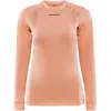 Image de Maillot manches longues femme Craft Active Extreme X Beige CO1909673-840000