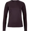 Image de Maillot manches longues femme Craft ADV Essence 2 Violet M CO1914797-499000