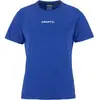 Image de T-shirt femme Craft Squad Go Function Bleu XL C1915304-346000