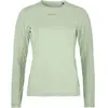 Image de Maillot manches longues femme Craft ADV Essence 2 Vert L CO1914797-630000