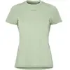 Image de T-shirt femme Craft ADV Essence 2 Vert XL CO1914798-630000